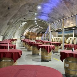 Sipcanik Wine Cellar