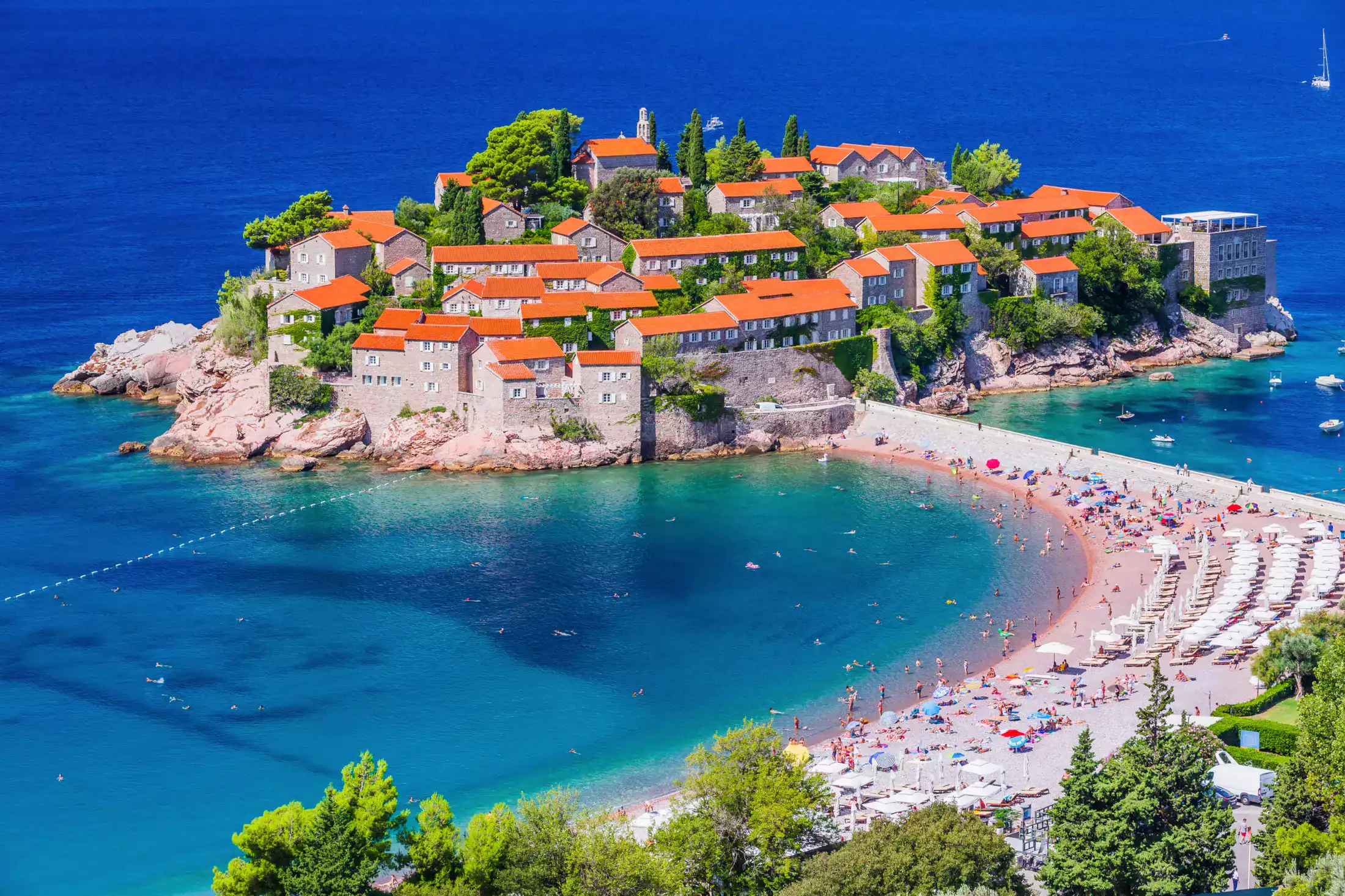 CUE Blog – Top 10 Things to do in Montenegro